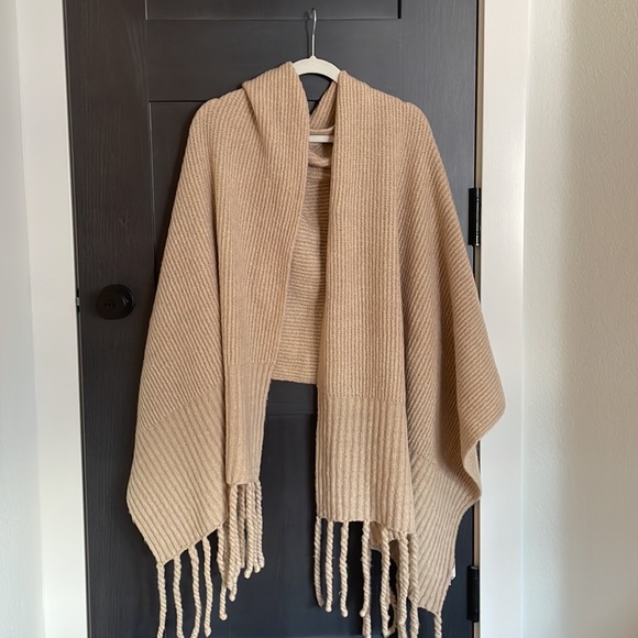 Free People Accessories - Blanket scarf